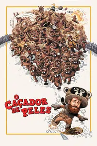 O Caçador de Recompensas