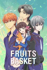 Fruits Basket (2001)