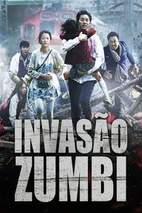 A Invasão Zumbi