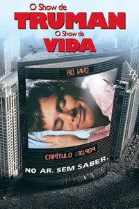 O Show De Truman: O Show Da Vida