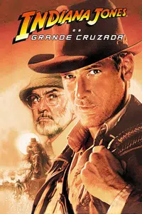 Indiana Jones E A Última Cruzada