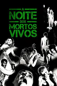 A Noite Dos Mortos-Vivos
