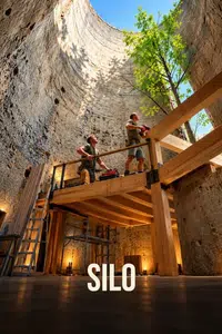 Silo