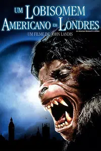 Um Lobisomem Americano Em Londres