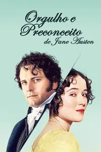 Orgulho e Preconceito (1995)