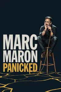 Marc Maron: Em Pânico!