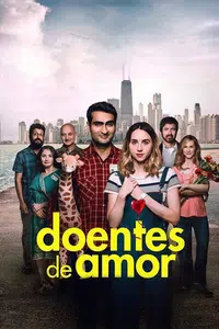 Doentes de Amor