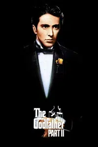 The Godfather, Part II