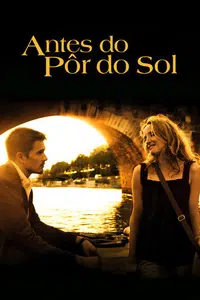 Antes do Pôr do Sol