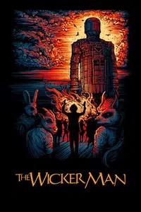 Wicker Man (1973)