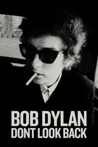 Dont Look Back