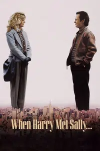 When Harry Met Sally