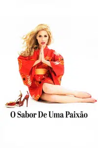 O Sabor de uma Paixão