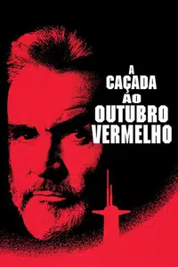 A Caçada ao Outubro Vermelho