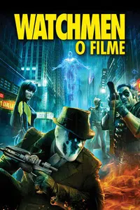 Watchmen - O filme