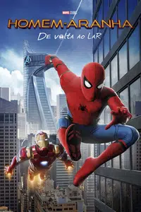 Homem-Aranha: De Volta Ao Lar
