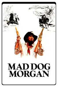 Mad Dog Morgan
