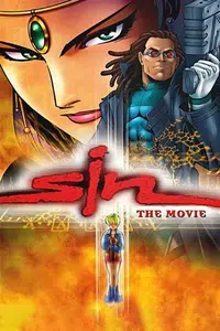 Sin The Movie