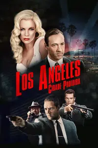 Los Angeles: Cidade Proibida