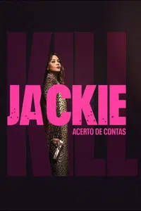 Kill Jackie: Acerto de Contas