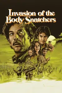 Invasion Of The Body Snatchers (1956)