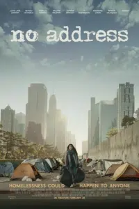 No Address