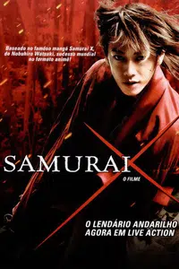 Samurai X