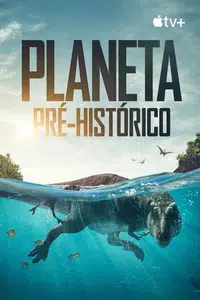 Planeta Pré-histórico