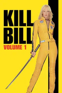 Kill Bill: Vol 1