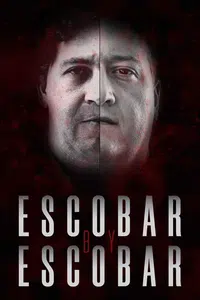 Escobar: A Herança Maldita
