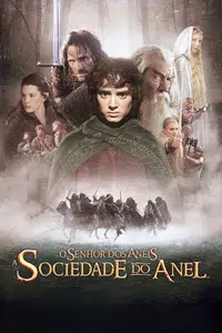 O Senhor dos Anéis I: A Sociedade do Anel (Versão Estendida)