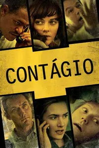 O Contágio