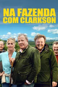 Na Fazenda com Clarkson