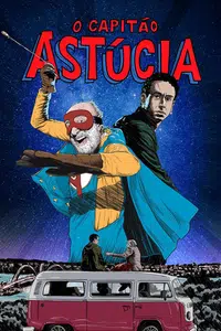 O Capitão Astúcia