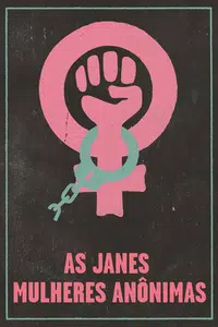 Janes: Mulheres Anônimas