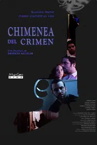 Chimenea Del Crímen