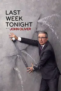 Last Week Tonight With John Oliver