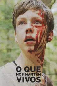 O que nos mantêm vivos