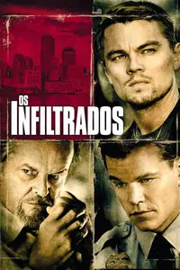 Os infiltrados