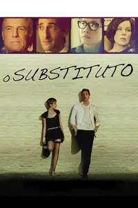 O Substituto