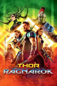 Thor: Ragnarok da Marvel Studios