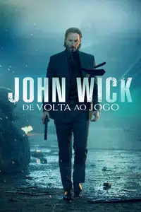 De Volta ao Jogo