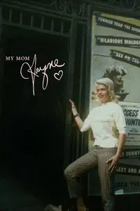 Jayne Mansfield, Minha Mãe