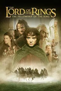 Lord of the Elves