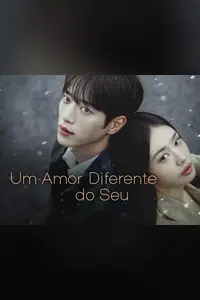 Um Amor Diferente do Seu