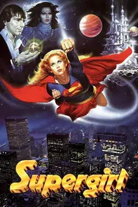 Supergirl BR