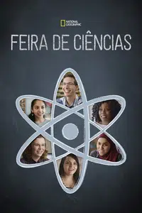 FEIRA DE CIÊNCIAS