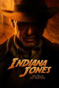 Indiana Jones e a Relíquia do Destino