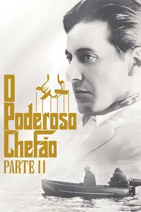 O Poderoso Chefão - Parte II