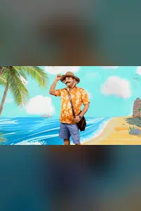 Eken Sirji Samundar Mein